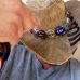 Beer Cap Hat Band - Craft Beer by The Real Deal: Made In Brazil