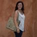 Macapa Tote by The Real Deal: Made In Brazil