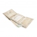 Bauru Tri-Fold Wallet by The Real Deal: Made In Brazil