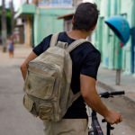 Cuba Libre & Belem Backpack Combo