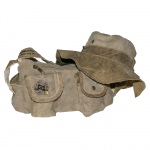 Purse & Hat Combo