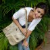 Iguape Messenger Bag by The Real Deal: Made In Brazil