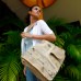 Iguape Messenger Bag by The Real Deal: Made In Brazil
