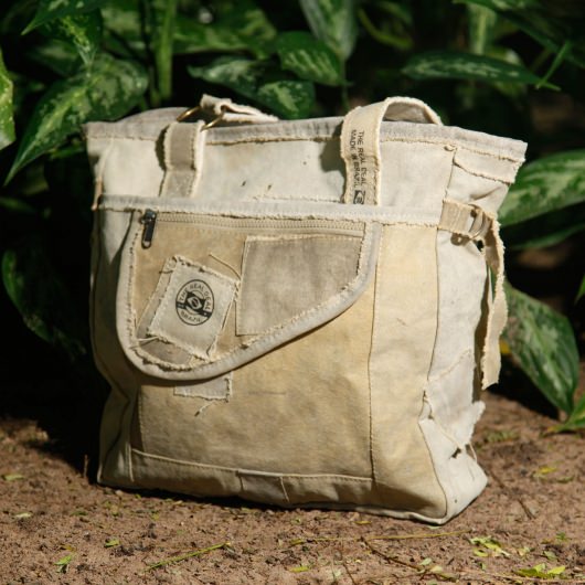 Olinda Tote by The Real Deal: Made In Brazil