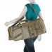 Recife Duffle Bag by The Real Deal: Made In Brazil
