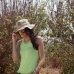 Taiba Tote & Hat Combo by The Real Deal: Made In Brazil