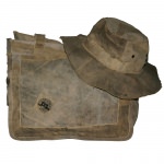 Taiba Tote & Hat Combo