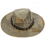 Real Deal Coconut Hat Band