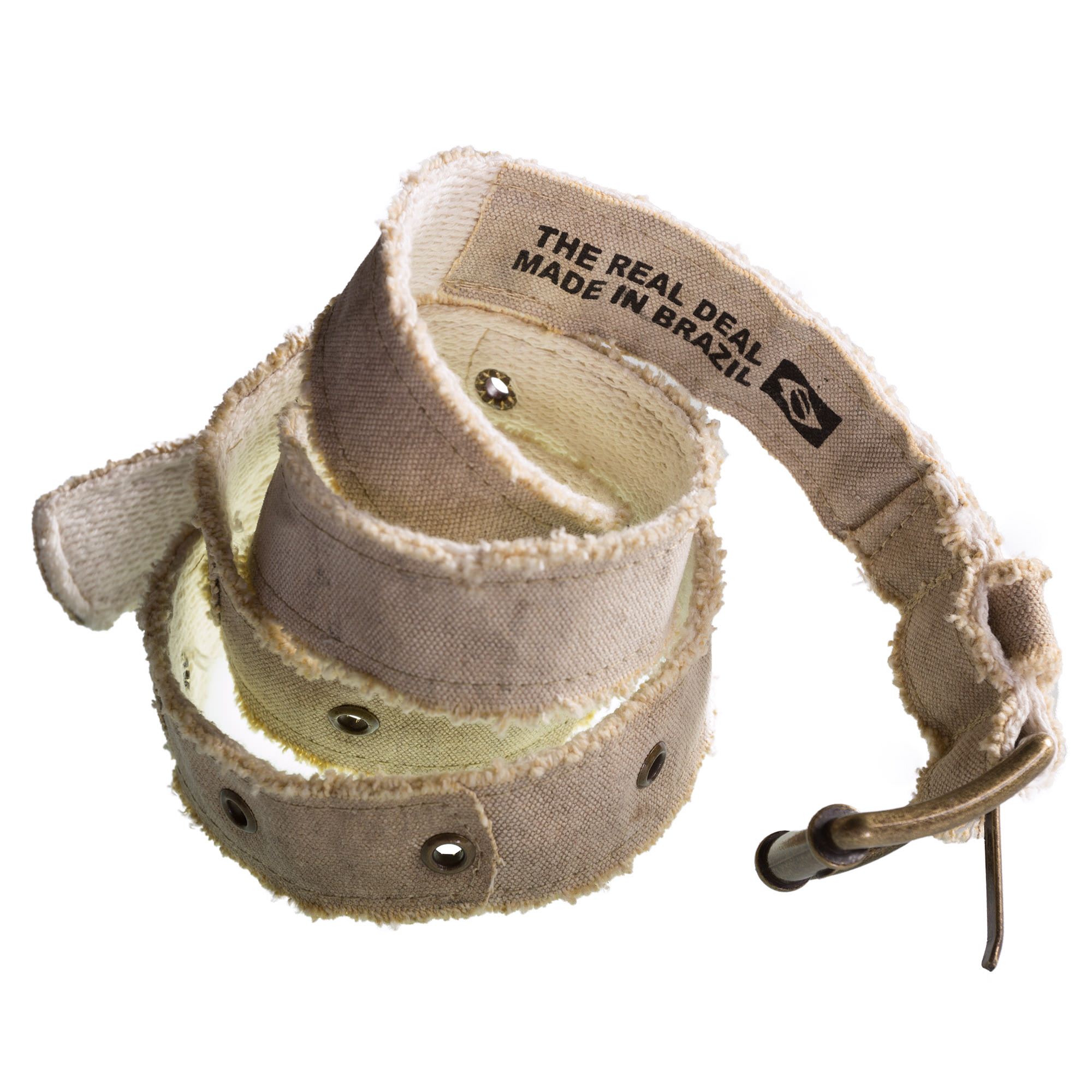 Uberaba Belt