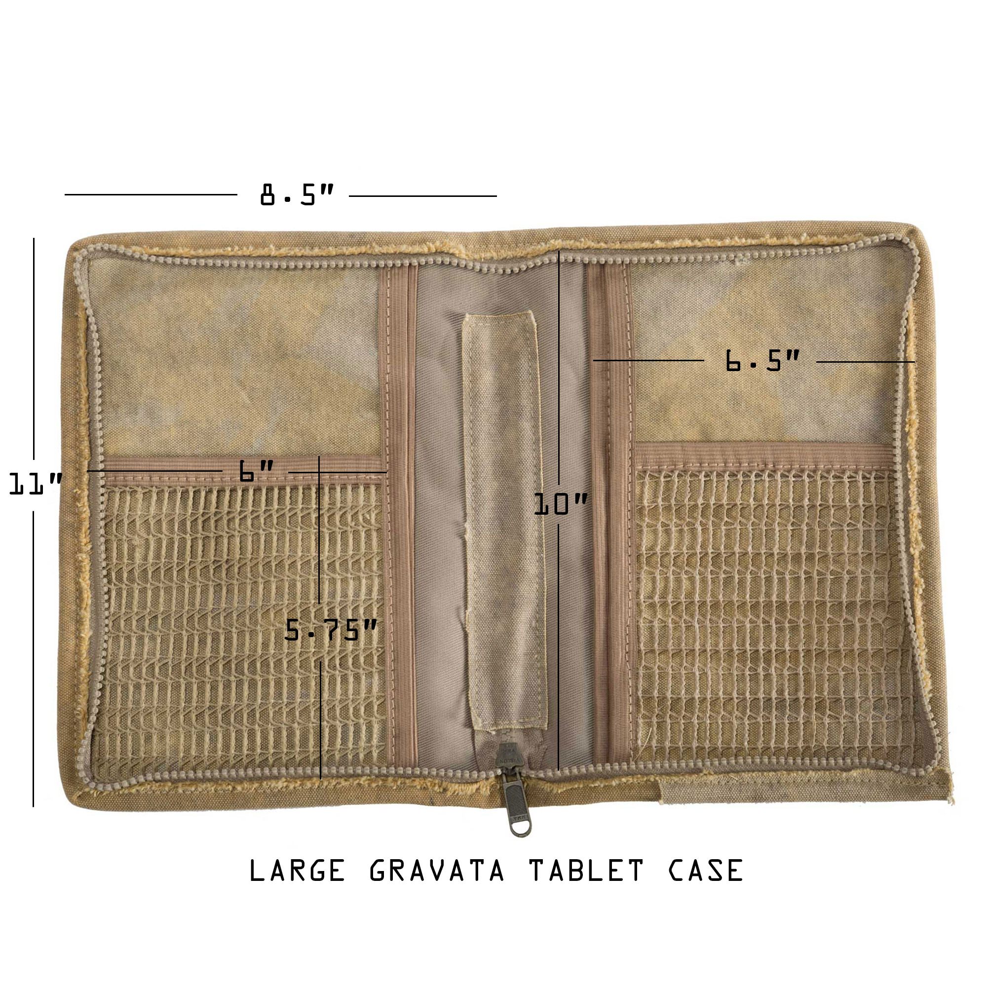 Gravata Tablet Case