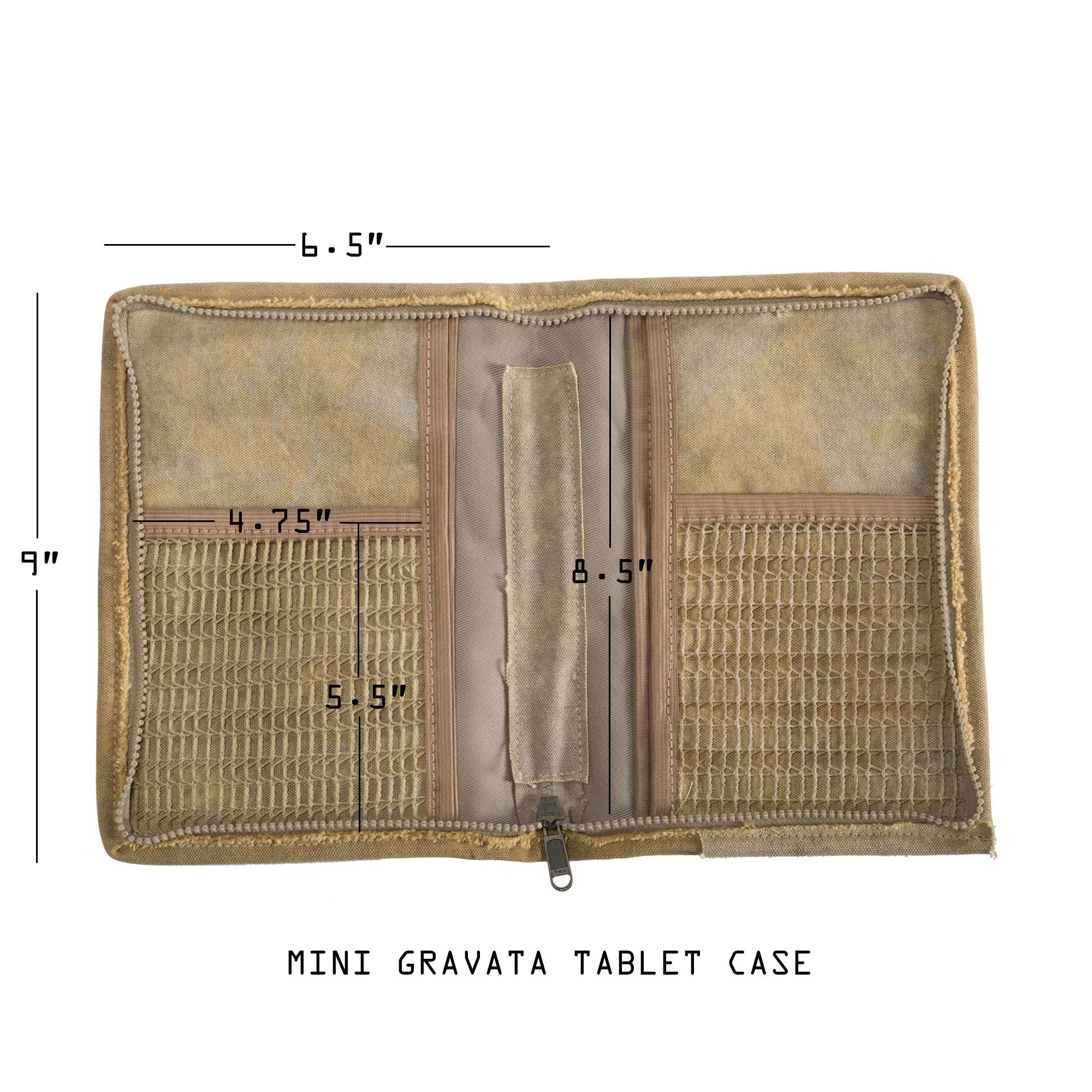 Gravata Tablet Case