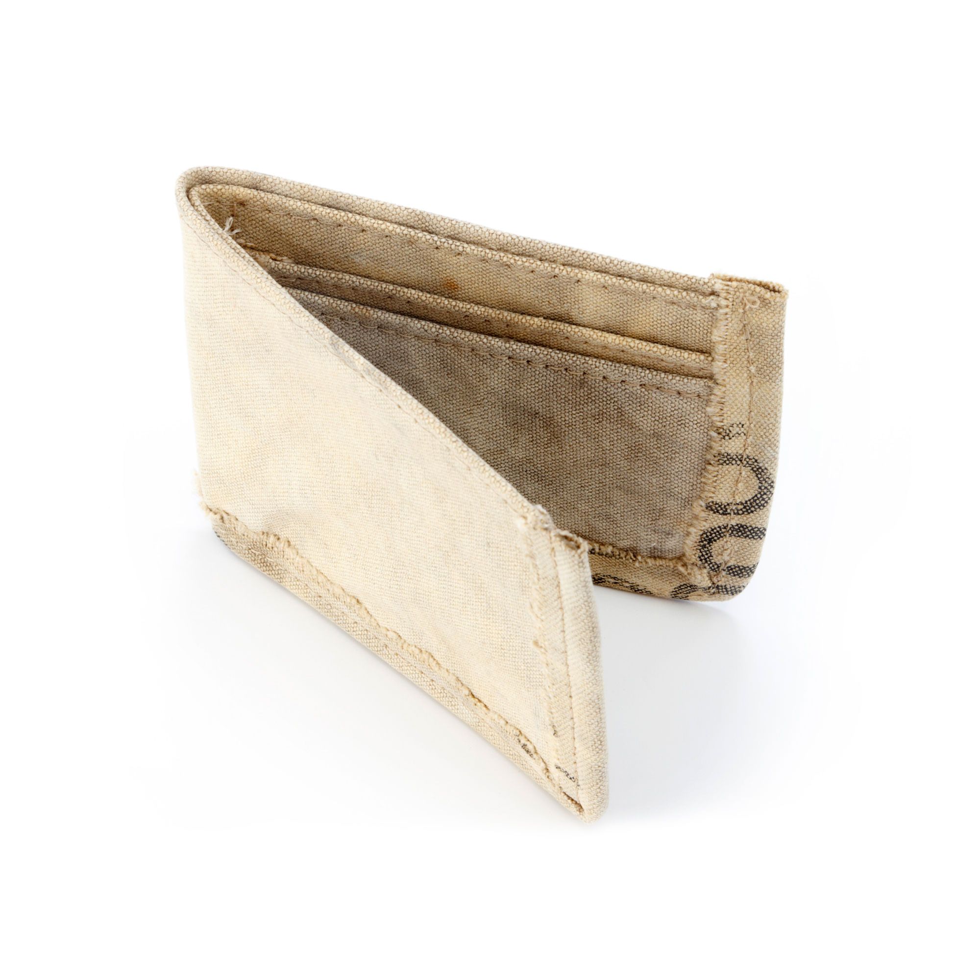 Bariri Bi-Fold Wallet