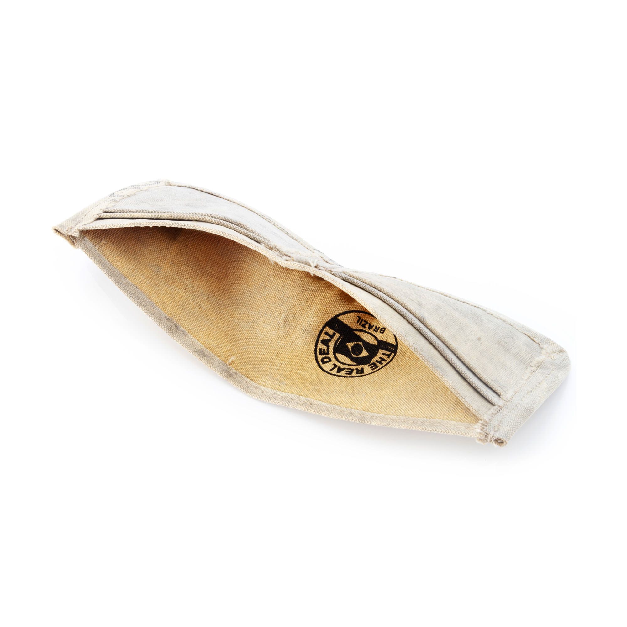 Bariri Bi-Fold Wallet