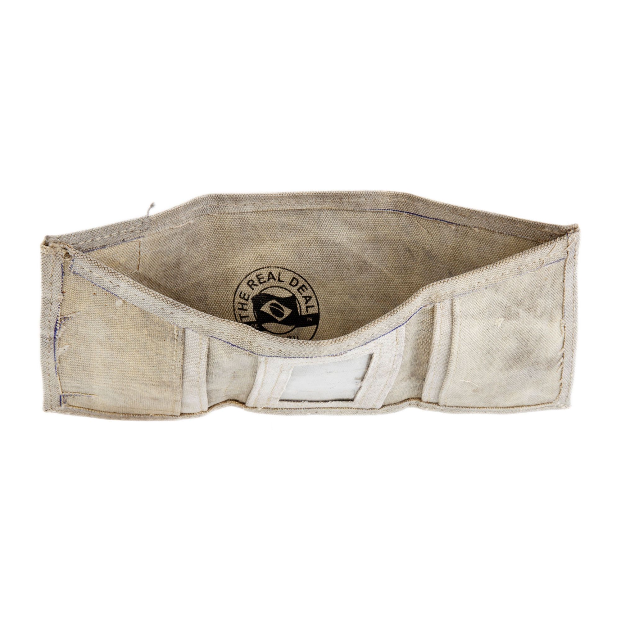 Bauru Tri-Fold Wallet