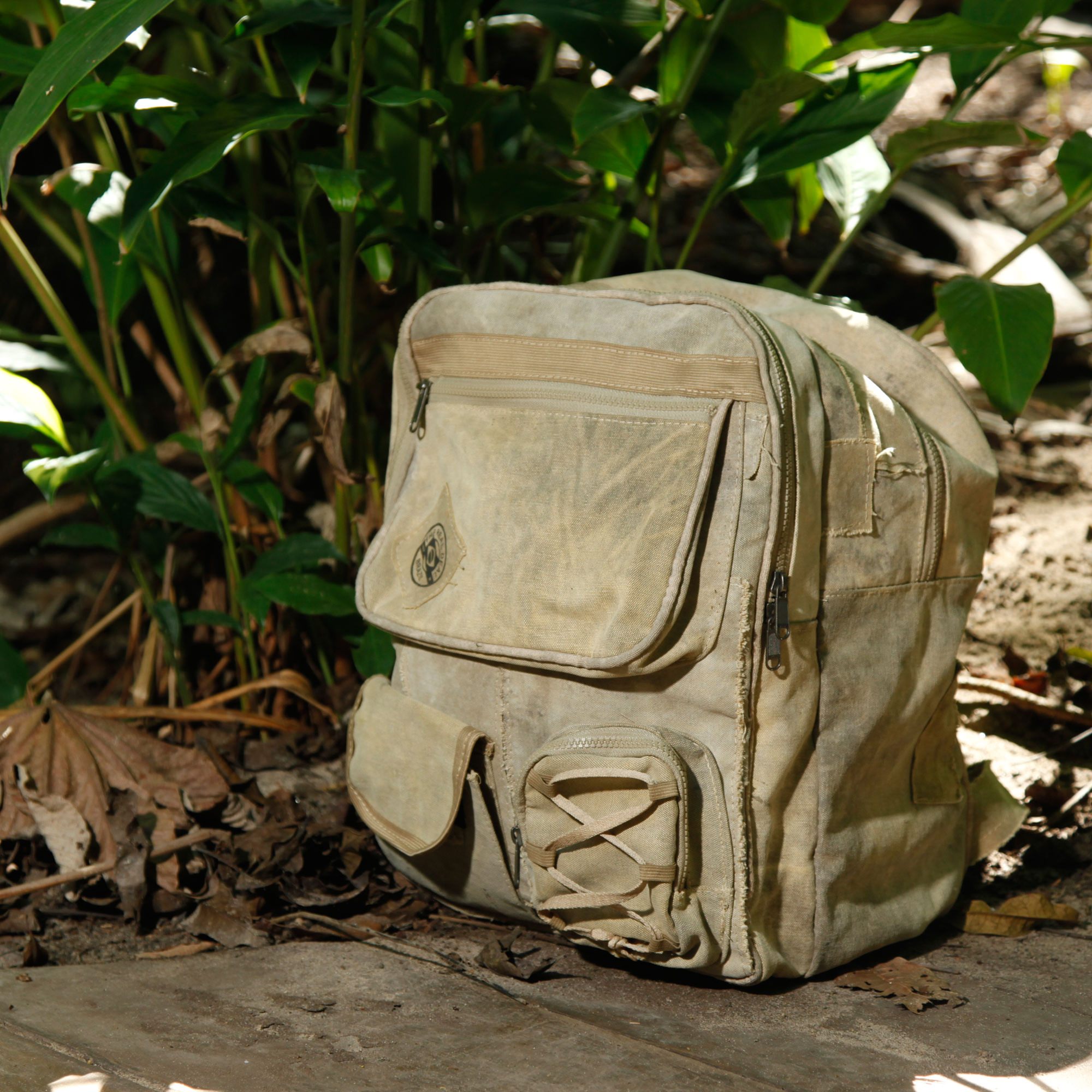 Belem Backpack