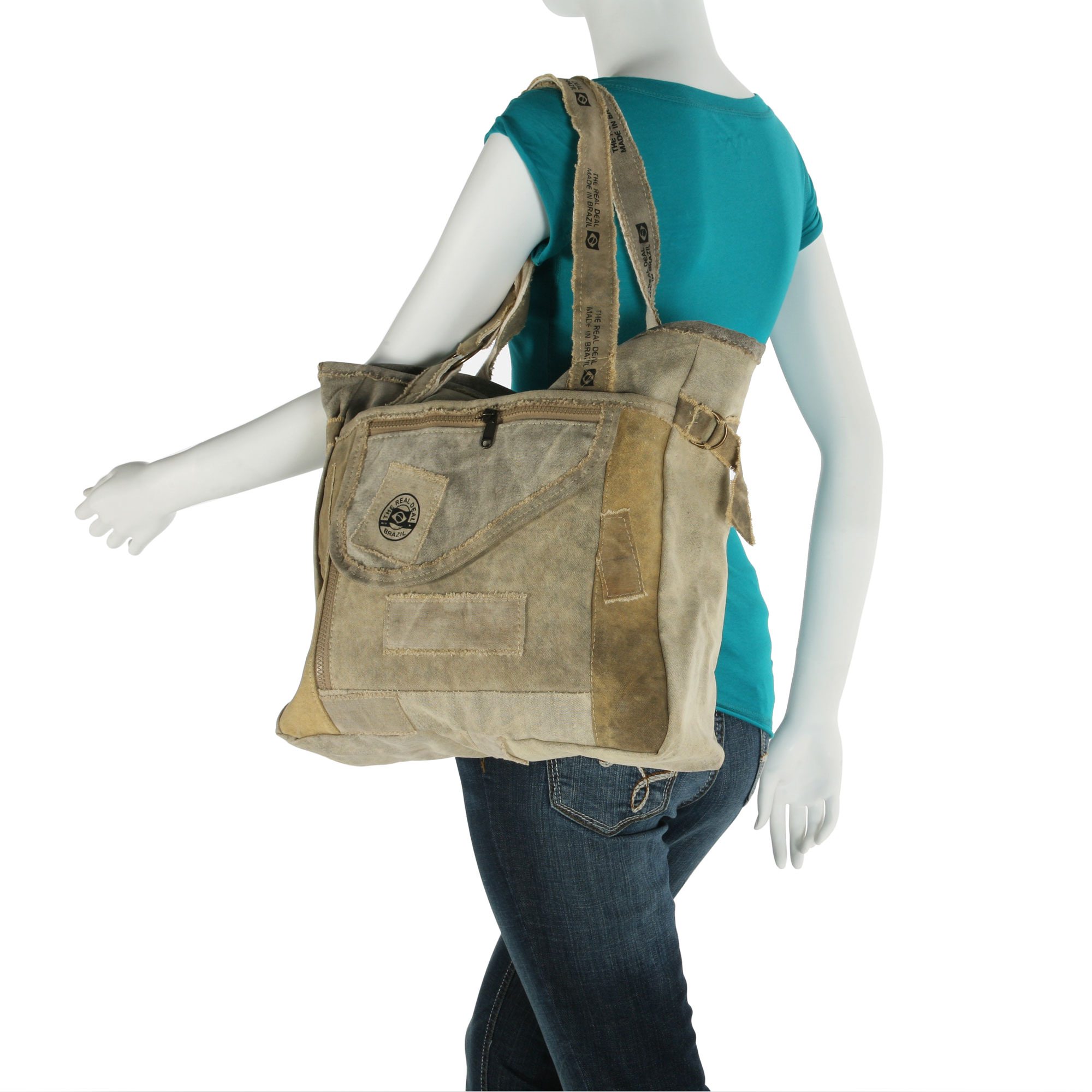 Olinda Tote