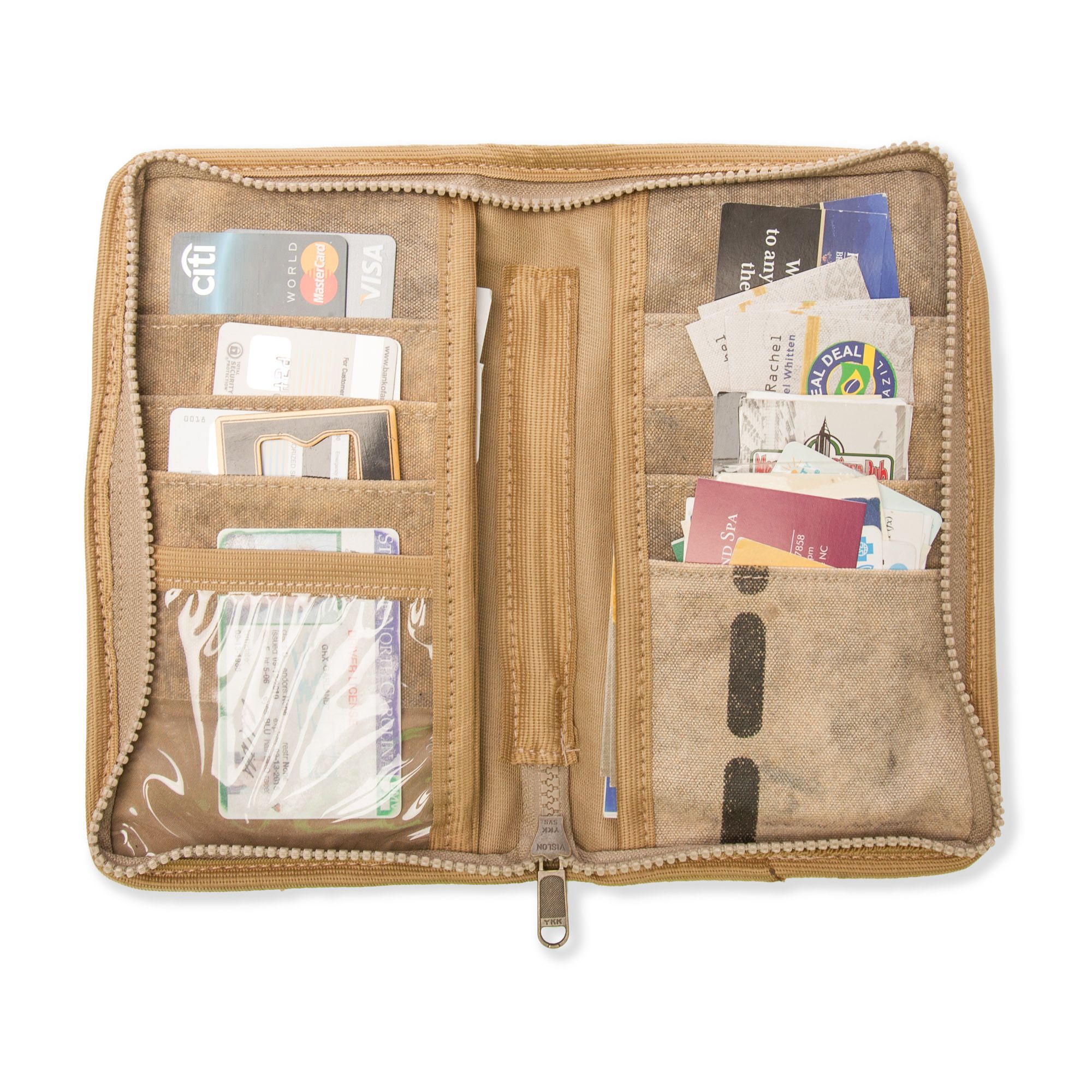 Teresina Organizer