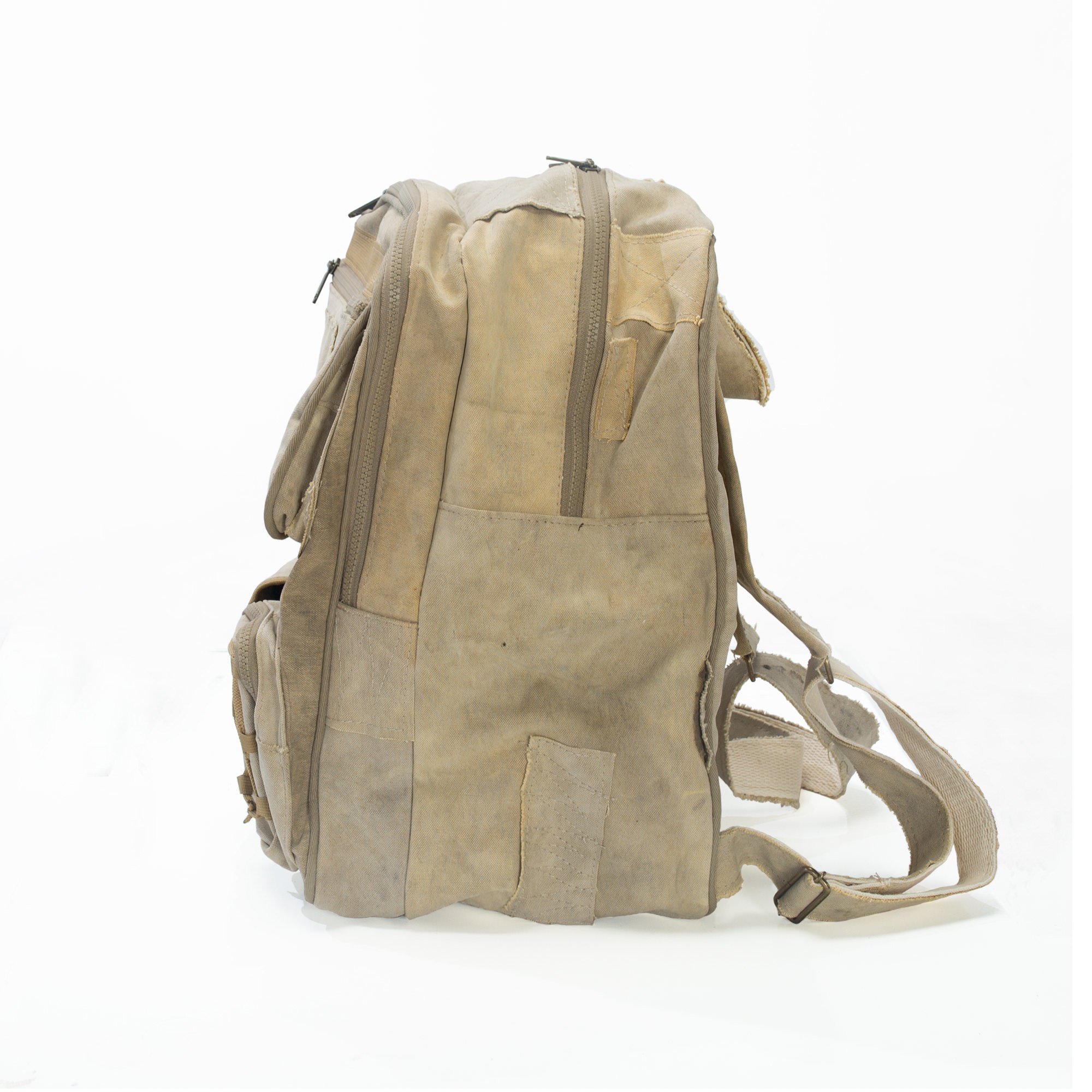 Belem Backpack