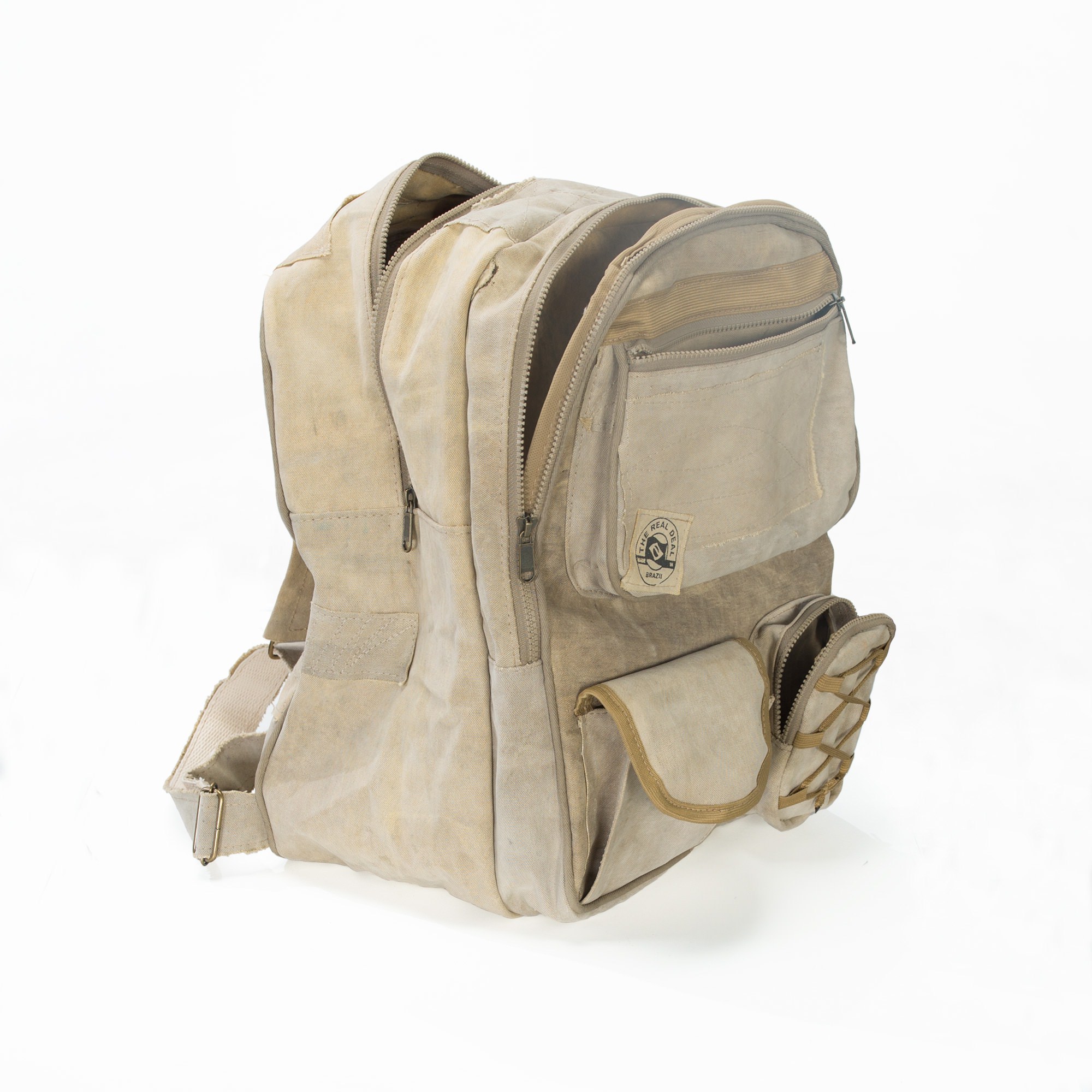 Belem Backpack