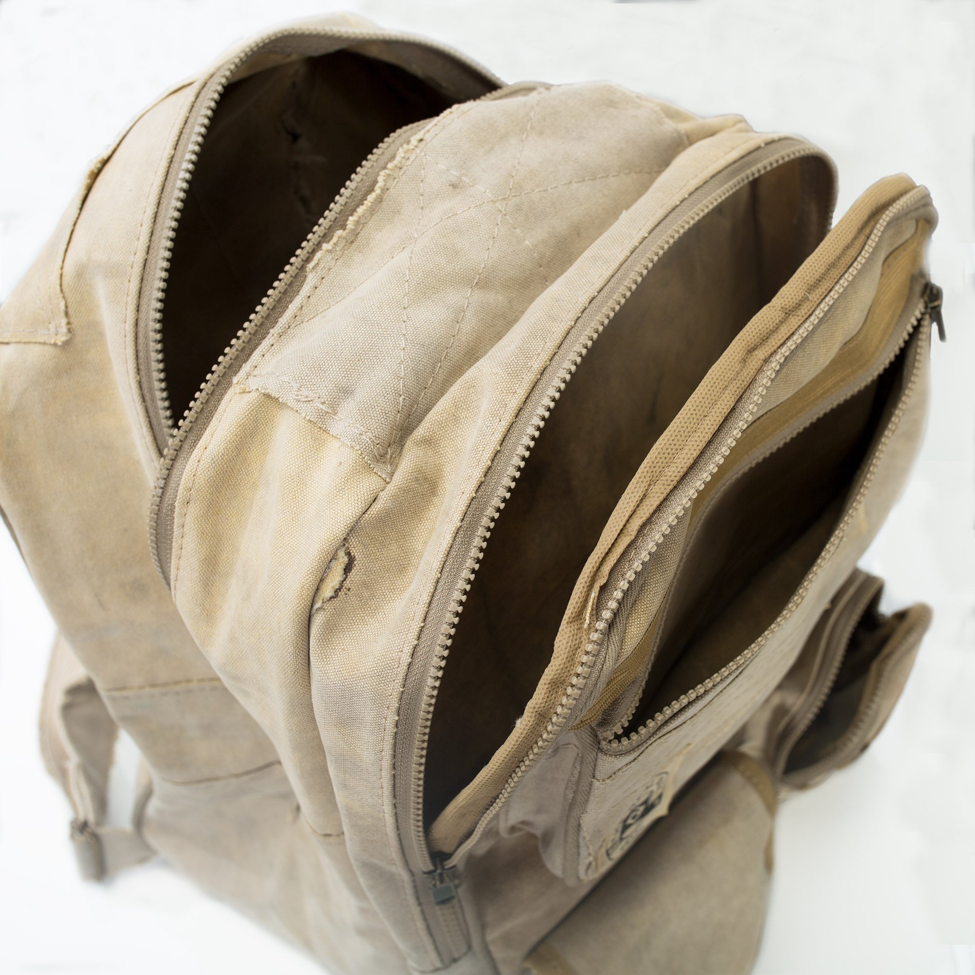 Belem Backpack