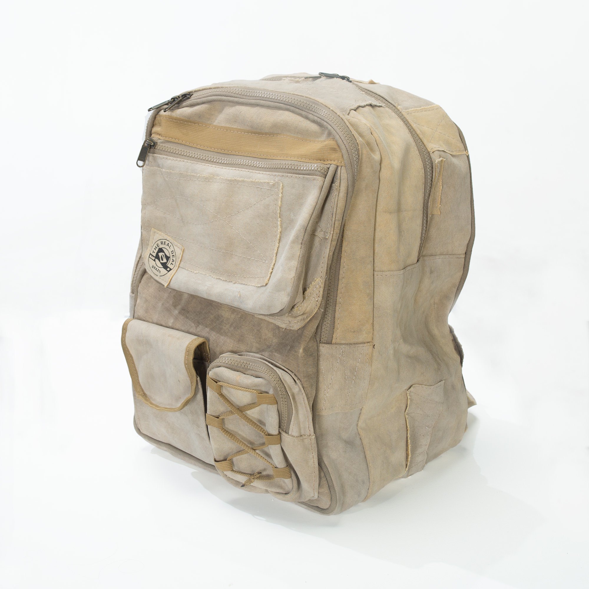 Belem Backpack