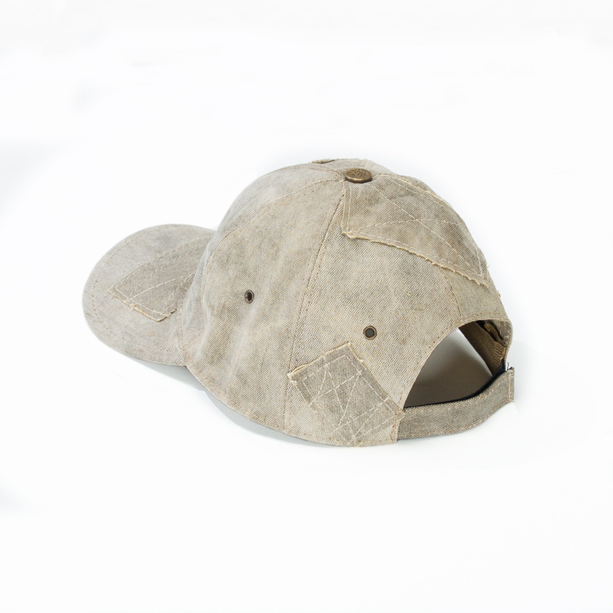 Tarp Ball Cap
