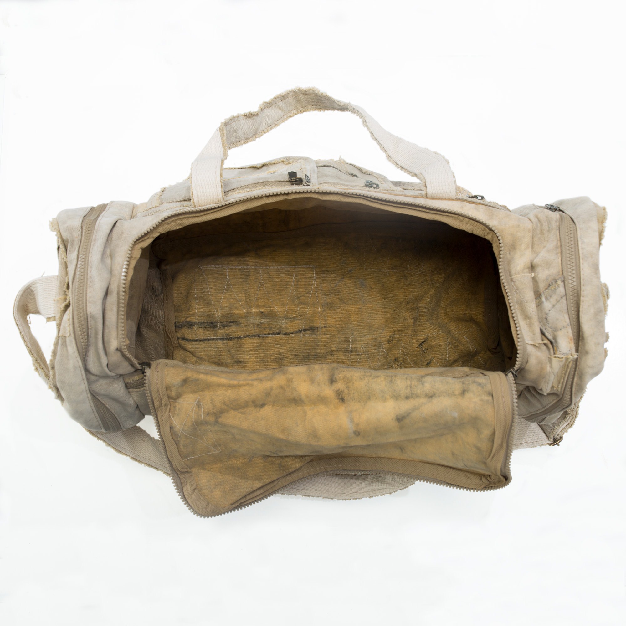 Recife Duffle Bag