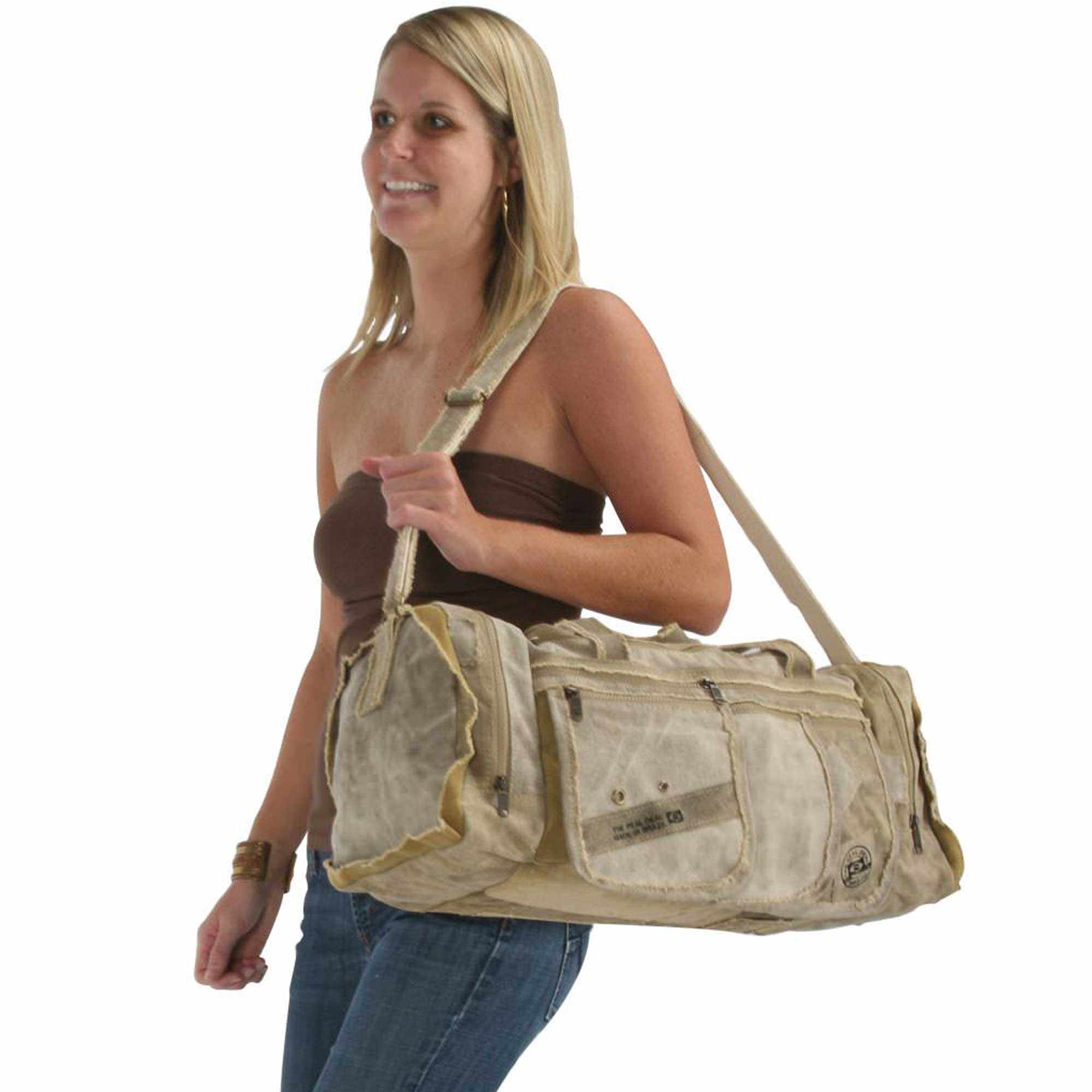 Recife Duffle Bag