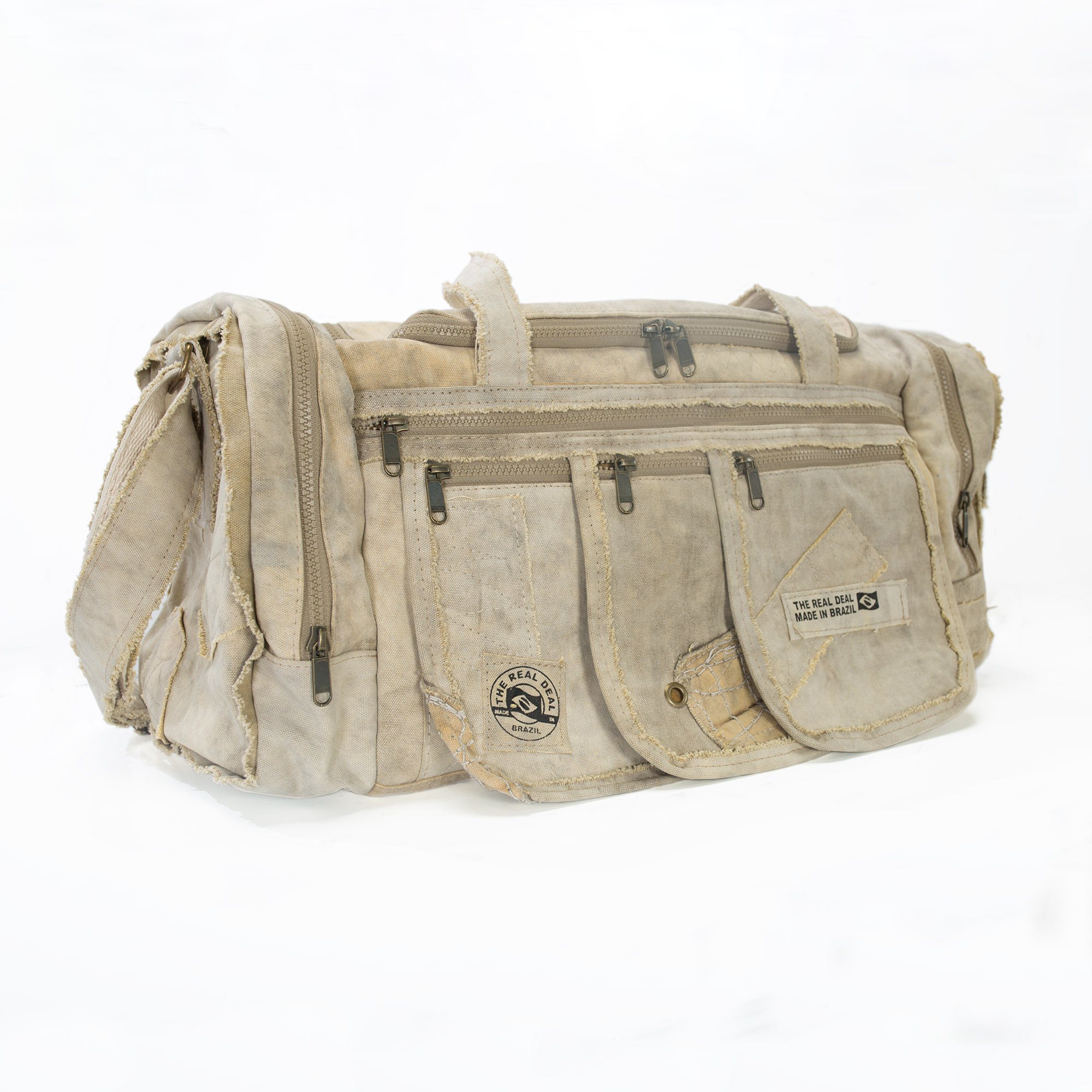 Recife Duffle Bag