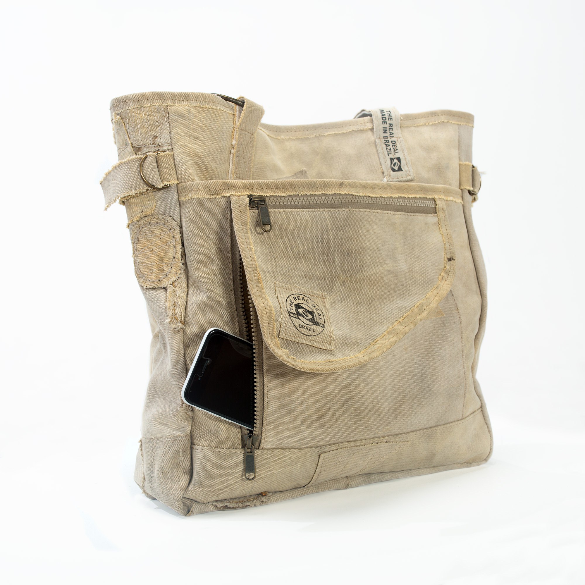 Olinda Tote