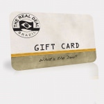 Real Deal Brazil Gift Card