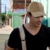 Tarp Ball Cap by The Real Deal: Made In Brazil
