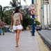 Manaus Shoulder Bag by The Real Deal: Made In Brazil