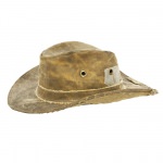 Medium Real Deal Tarp Hat