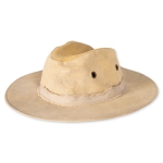 The Original Real Deal Brazil Tarp Hat