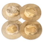 The Original Real Deal Brazil Tarp Hat