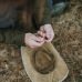 Hat Hitch Wind Strap by The Real Deal: Made In Brazil