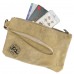 Salinas Wristlet Purse by The Real Deal: Made In Brazil