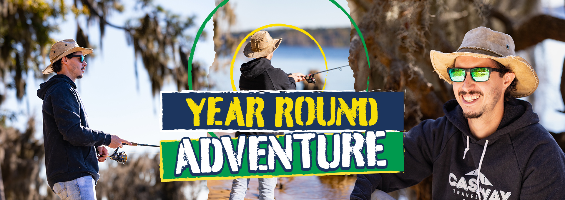 All Year Adventure